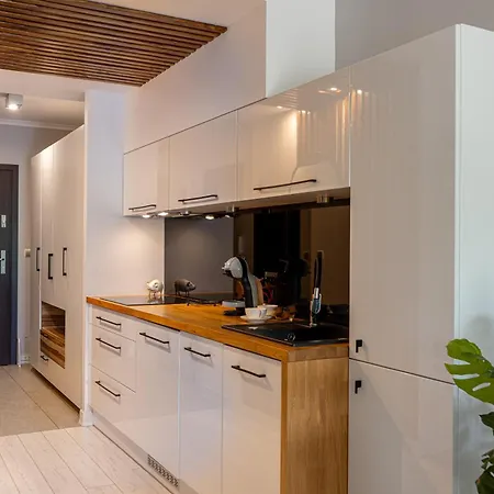 Apartament Sun Hill Wisła Zewnętrze zdjęcie