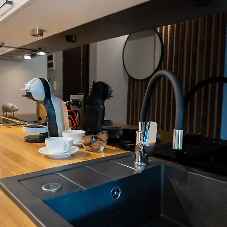 Apartament Sun Hill Wisła Zewnętrze zdjęcie