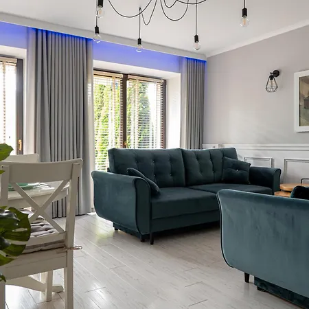 Apartament Sun Hill Wisła Zewnętrze zdjęcie