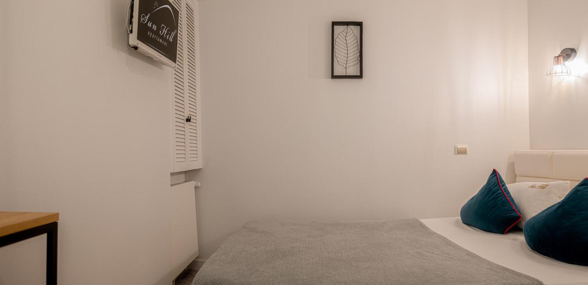Apartment Sun Hill *