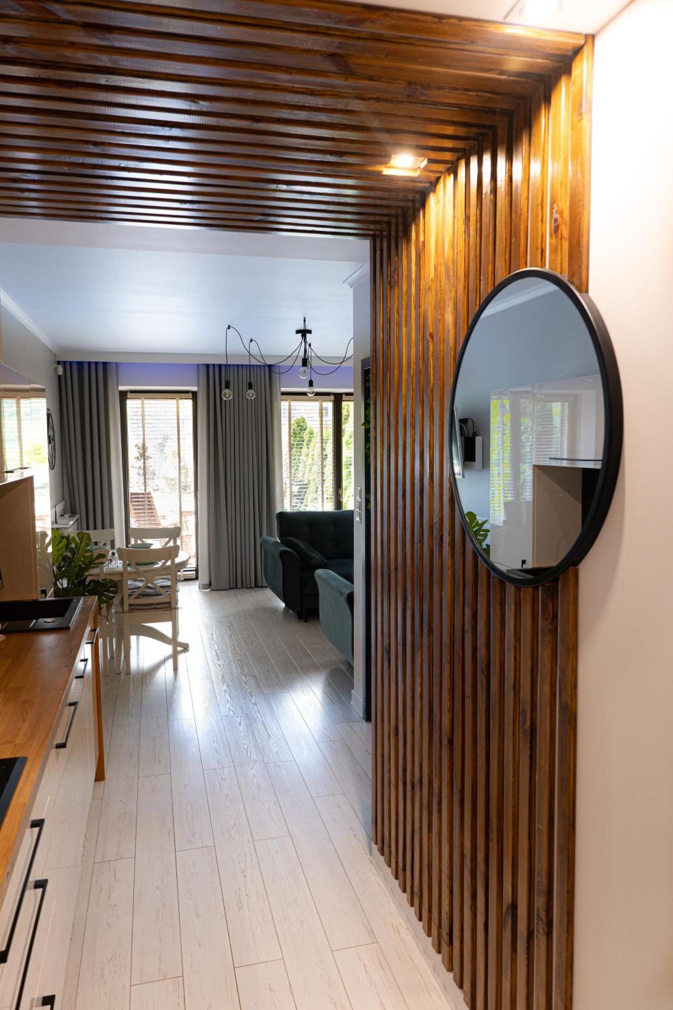 Apartment Sun Hill Wisla