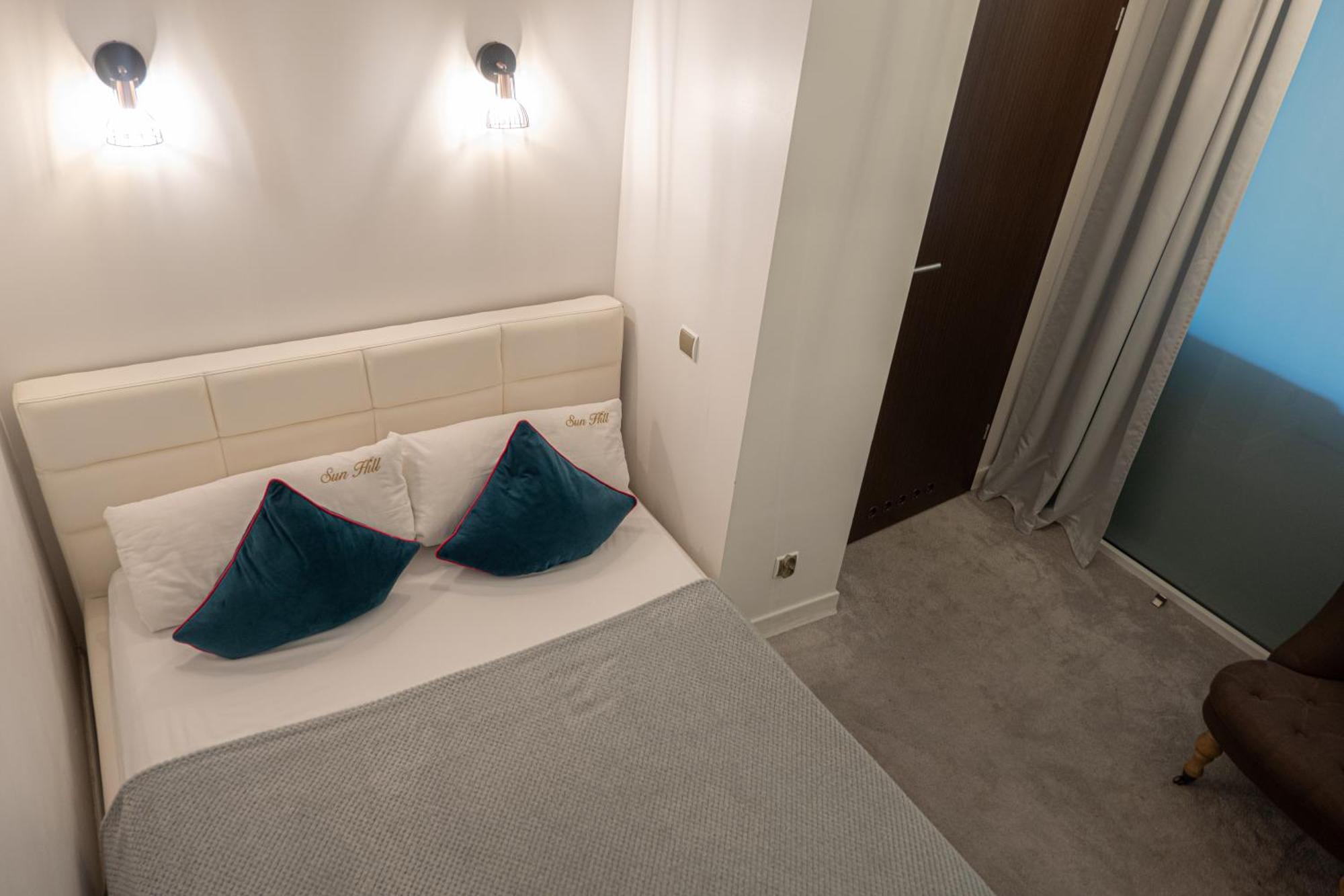 Sun Hill Apartment Wisla