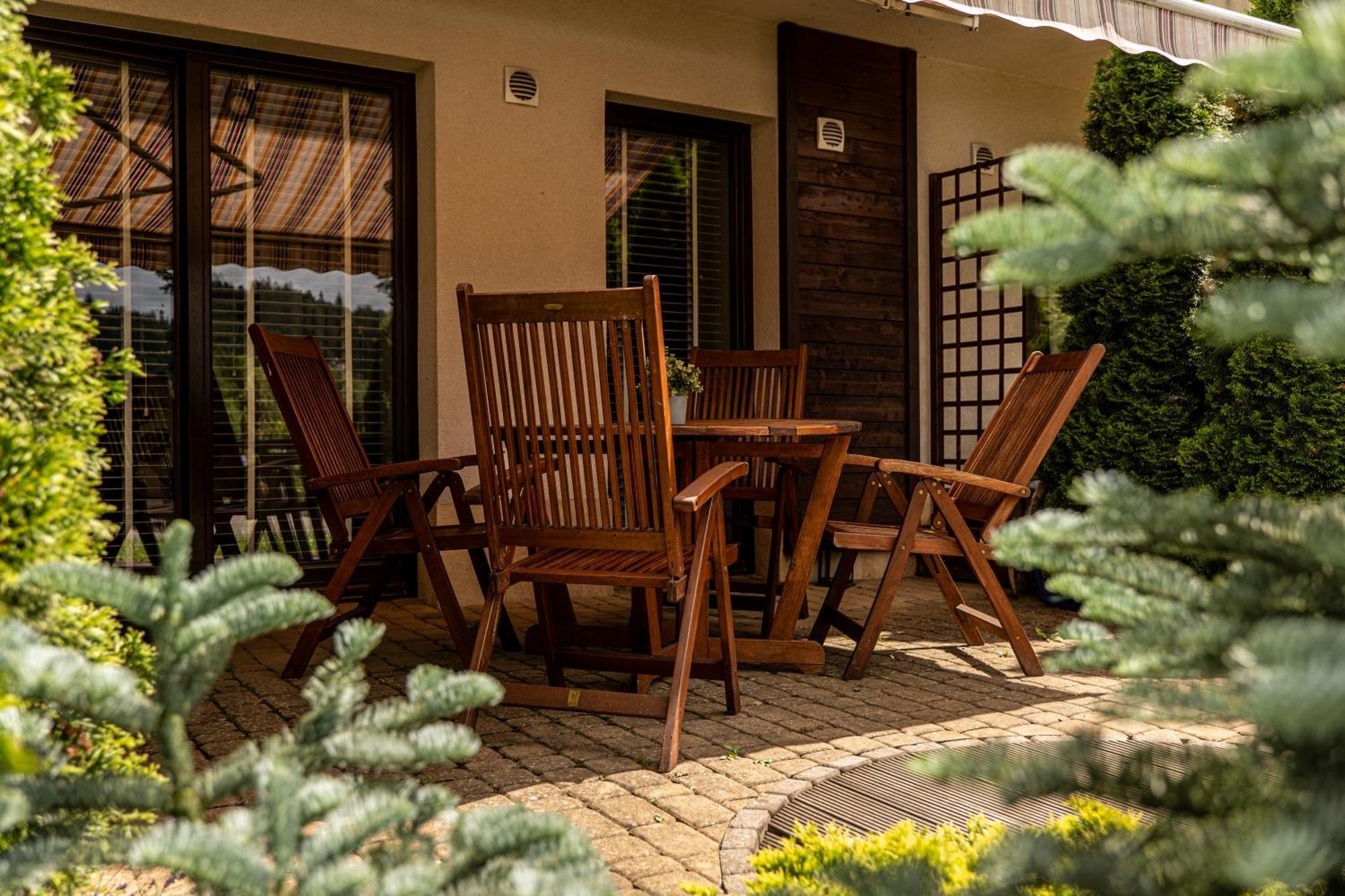 Apartment Sun Hill Wisla