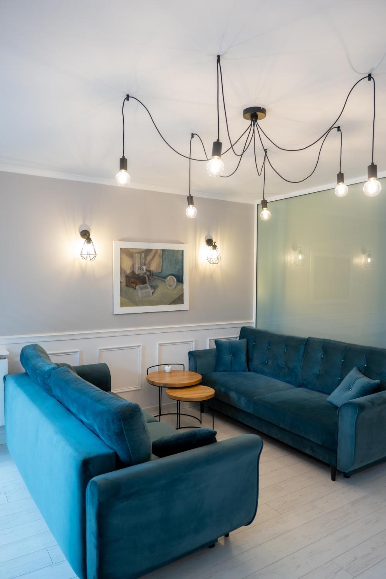 Sun Hill Apartment Wisla