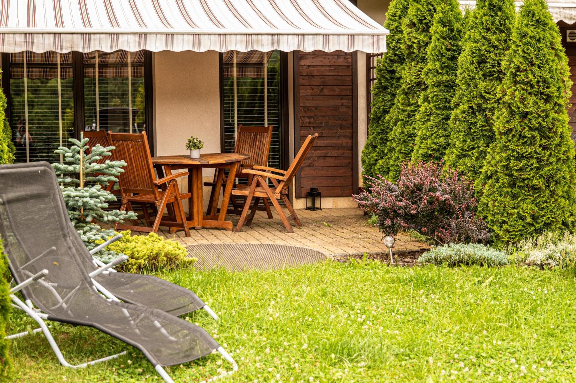 Sun Hill Apartment Wisla